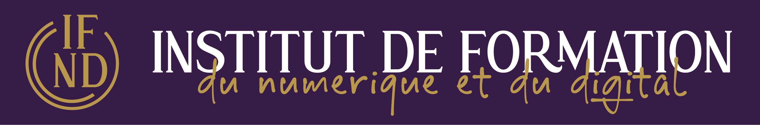Institut de Formation du Numérique et du Digital