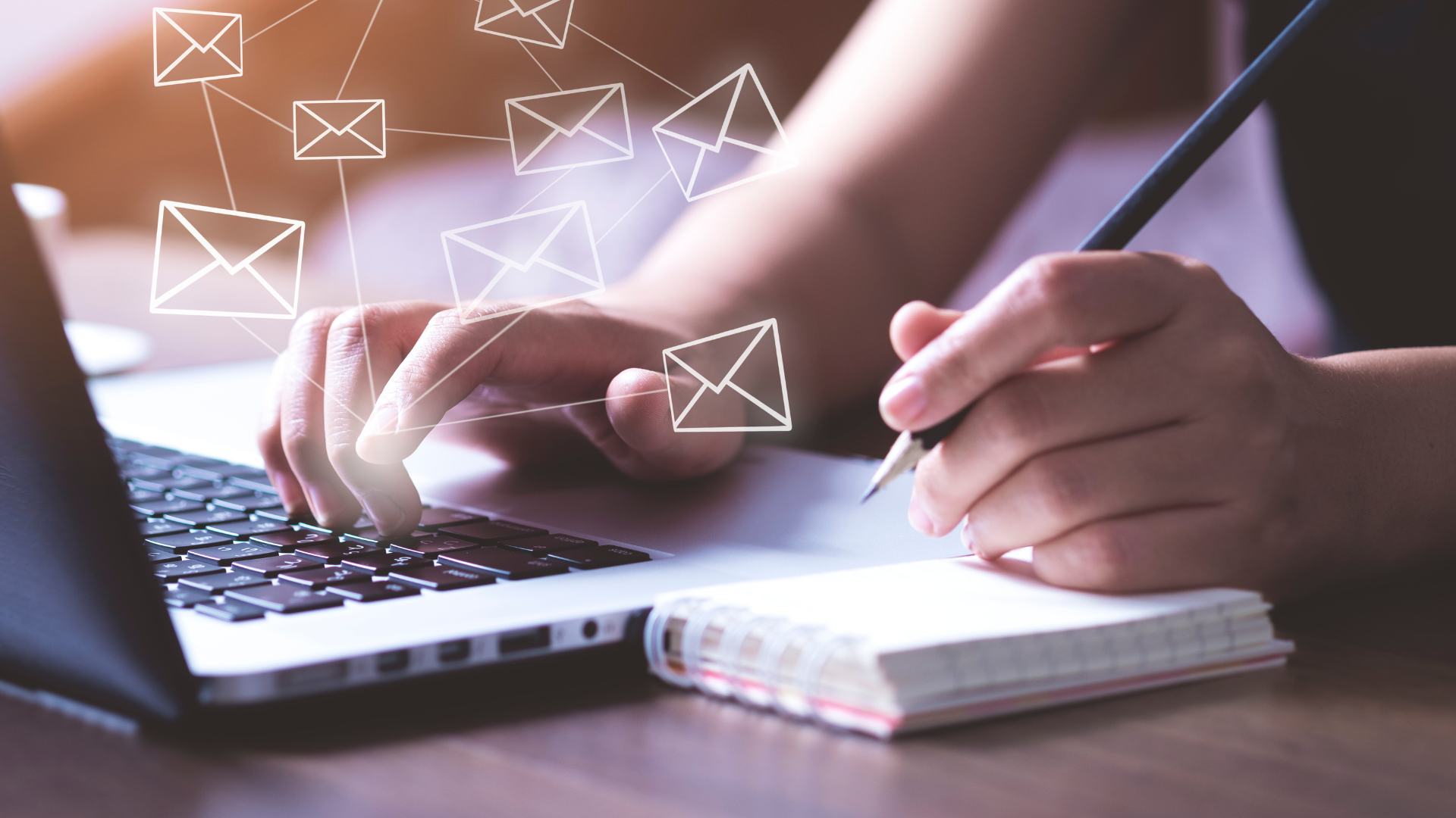 Écrire des mails efficaces avec l’IA : Améliorez votre communication professionnelle